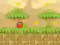 Jogo Bola Vermelha Saltitante 5 online Jogo Bola Vermelha Saltitante 5 online