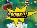 Jogo Cartas de Gatinho online Jogo Cartas de Gatinho online