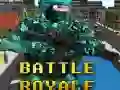 Jogo Battle Royale online