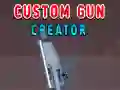 Jogo Criador de Armas Personalizado online Jogo Criador de Armas Personalizado online