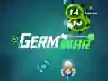 Jogo Guerra dos Germes online Jogo Guerra dos Germes online