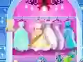 Jogo Princesa Congelada: Objetos Ocultos online