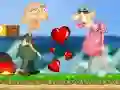Jogo Amor do Velho online Jogo Amor do Velho online