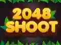 Jogo 2048 Atirar online Jogo 2048 Atirar online
