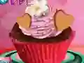 Jogo Primeiro Encontro: Cupcake do Amor online Jogo Primeiro Encontro: Cupcake do Amor online