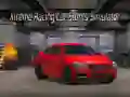 Jogo Simulador de Acrobacias de Carros de Corrida Extremos online