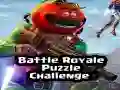Jogo Desafio de Quebra-Cabeça Battle Royale online Jogo Desafio de Quebra-Cabeça Battle Royale online