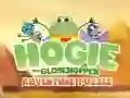 Jogo Aventura de Hogie o Viajante: Quebra-Cabeça online Jogo Aventura de Hogie o Viajante: Quebra-Cabeça online