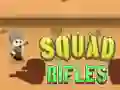 Jogo Fuzis de Esquadra online Jogo Fuzis de Esquadra online