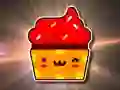 Jogo Desafio Doce de Doces online Jogo Desafio Doce de Doces online