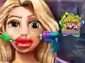 Jogo Injeções de Lábios Dourados online Jogo Injeções de Lábios Dourados online