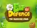 Jogo Defesa dos Elfos online