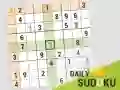 Jogo Sudoku Diário online Jogo Sudoku Diário online
