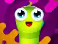 Jogo Vermes.io online