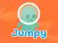 Jogo Saltitante online Jogo Saltitante online