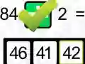Jogo Mestre da Matemática online