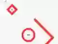 Jogo Linha de Matemática online Jogo Linha de Matemática online
