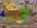 Jogo Maggie Corrida de Pão online Jogo Maggie Corrida de Pão online