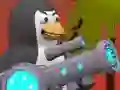 Jogo Batalha dos Pinguins online