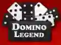 Jogo Lenda do Dominó online