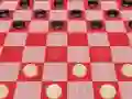 Jogo Damas 3D online