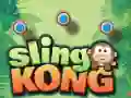 Jogo Sling Kong online Jogo Sling Kong online