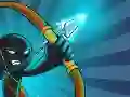 Jogo Stickman Arqueiro: Sr. Arco online