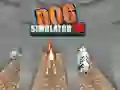 Jogo Simulador de Corrida de Cães online Jogo Simulador de Corrida de Cães online