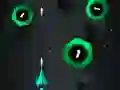 Jogo Tiroteio Galáctico: Espaço Bloqueado online Jogo Tiroteio Galáctico: Espaço Bloqueado online