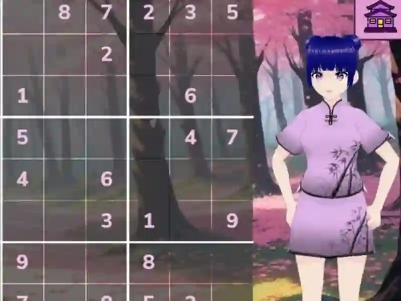 Jogo Sudoku e Futoshiki relaxantes online