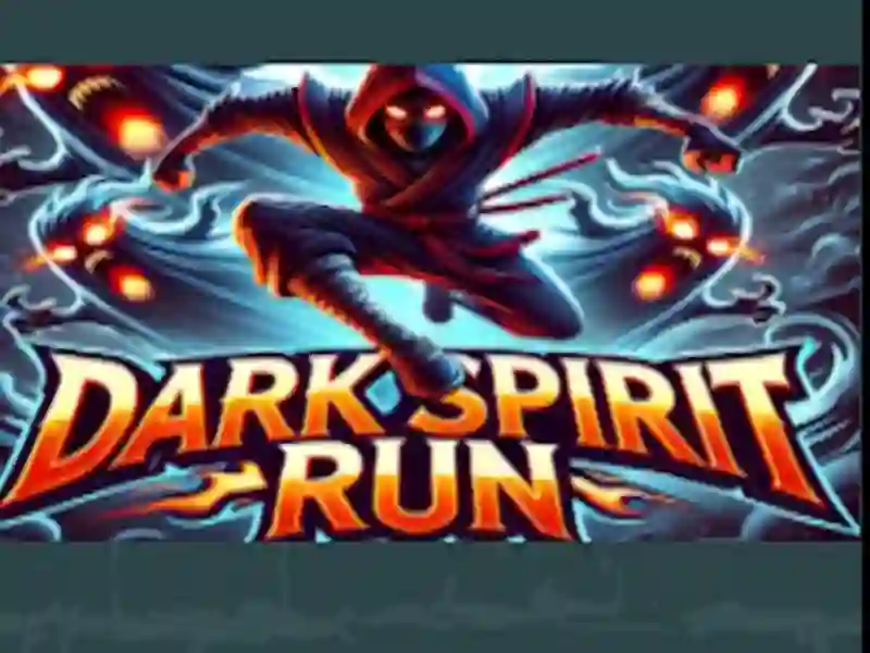 Jogo Dark Spirit Run online