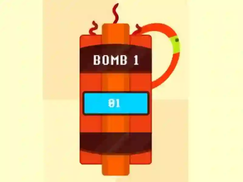Jogo Desafio de bombas online Jogo Desafio de bombas online