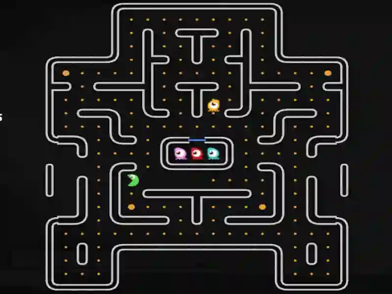 Jogo Alimentar monstro online