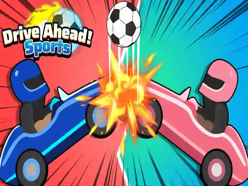 Jogo Dirija em esportes online