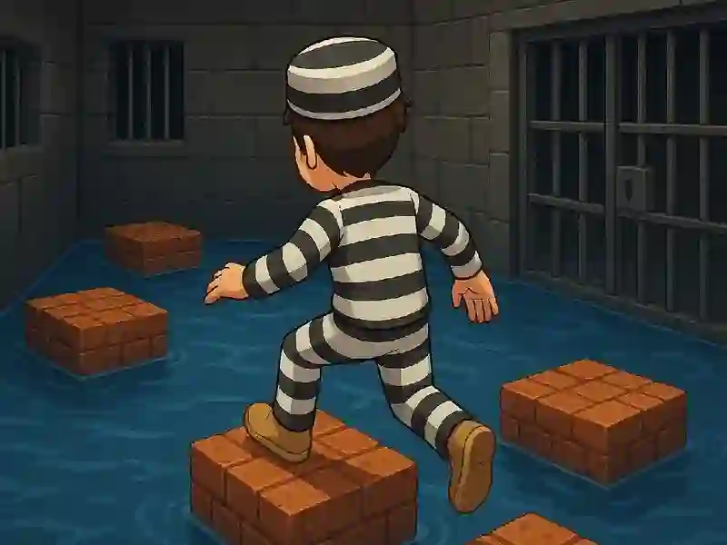 Jogo Escape de super -heróis online