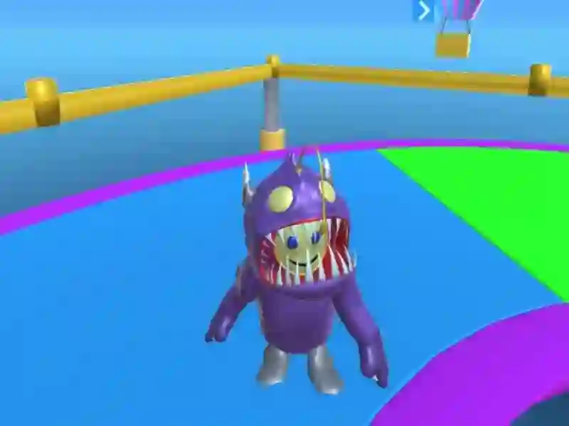 Jogo Fall Carys Desbloqueado Multiplayer da Web online