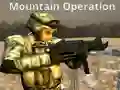 Jogo Operação Montanha online