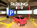 Jogo Estacionamento de Carros Esportivos online Jogo Estacionamento de Carros Esportivos online