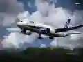 Jogo Quebra-Cabeça Boeing Dreamliner online Jogo Quebra-Cabeça Boeing Dreamliner online