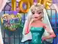 Jogo Casamento Arruinado da Rainha do Gelo online Jogo Casamento Arruinado da Rainha do Gelo online