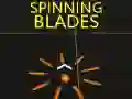 Jogo Lâminas Giratórias online