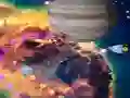Jogo Viagem Espacial Sem Fim online Jogo Viagem Espacial Sem Fim online