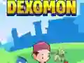 Jogo Dexomon online Jogo Dexomon online