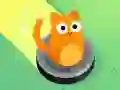 Jogo Gato da Festa online Jogo Gato da Festa online