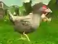 Jogo Atirador de Frango online Jogo Atirador de Frango online