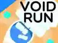 Jogo Corrida do Vazio online Jogo Corrida do Vazio online
