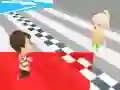 Jogo Toque na parede online