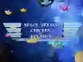 Jogo Ataque Espacial: Invasores de Frango online Jogo Ataque Espacial: Invasores de Frango online