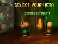 Jogo Zombiecraft online Jogo Zombiecraft online