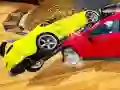 Jogo Demolição de Carros do Céu 2019 online Jogo Demolição de Carros do Céu 2019 online